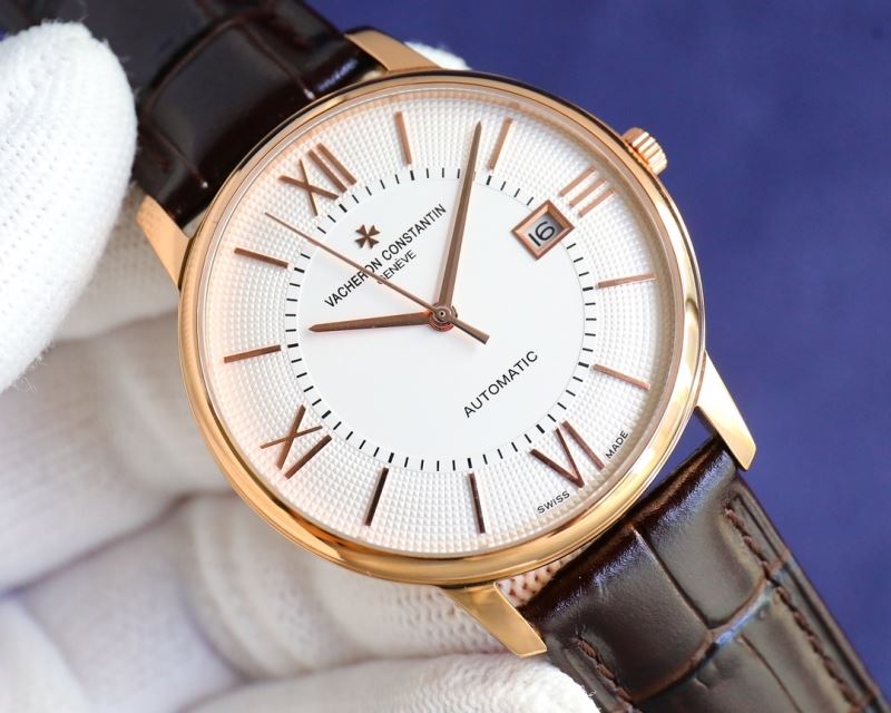 VACHERON CONSTANTIN Watches